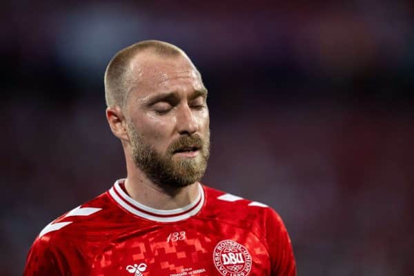 Euro 2024 : le critère fou qui a départagé le Danemark et la Slovénie