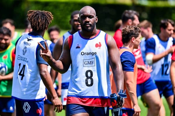 Top 14 : le Stade Français recrute 9 joueurs d’un coup (Officiel)