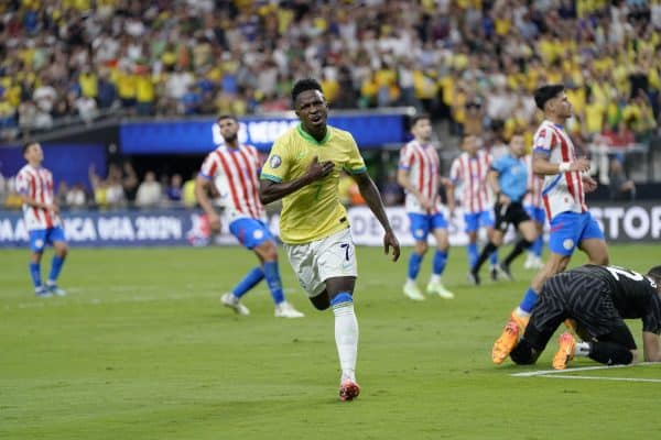 Brésil – Uruguay : à quelle heure et sur quelle chaîne TV regarder le match ?