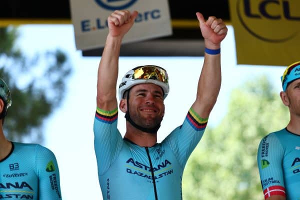 Tour de France 2024. Étape 3 : parcours, profil et favoris