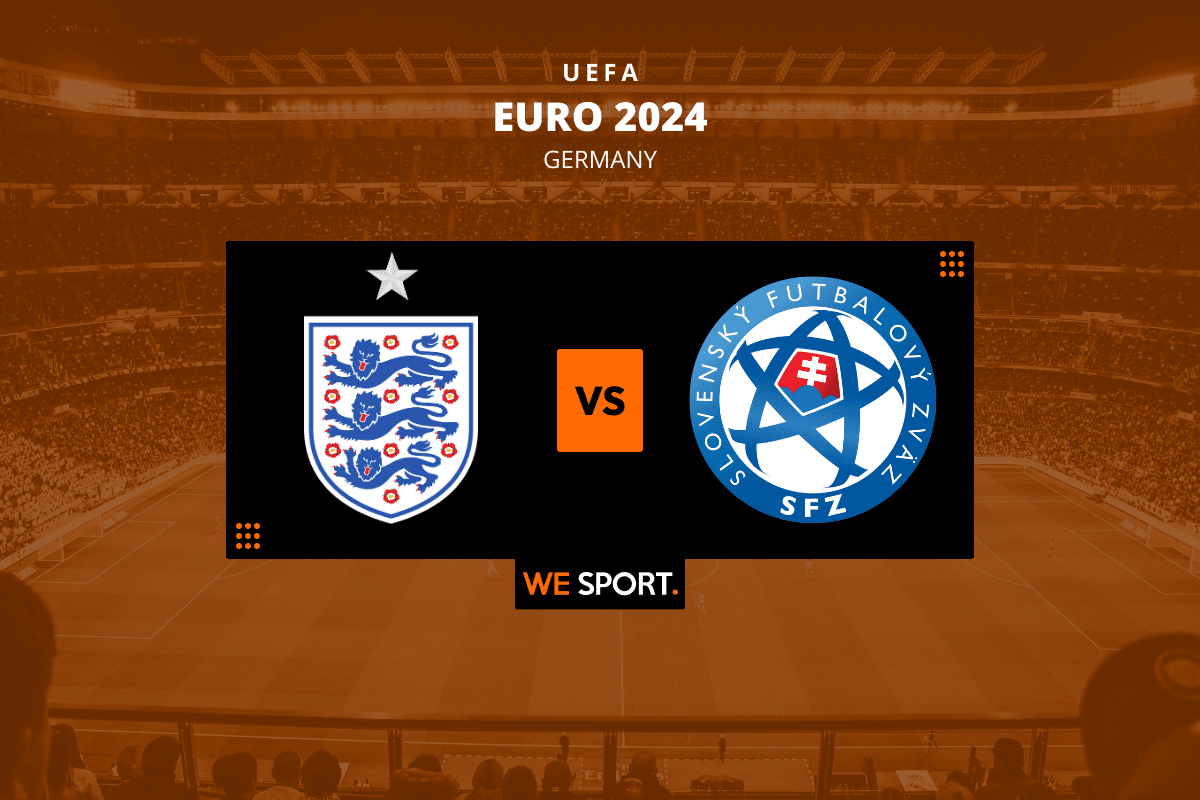 Pronostic Angleterre Slovaquie Gratuit – Euro 2024 (30/06/2024) : les meilleures cotes
