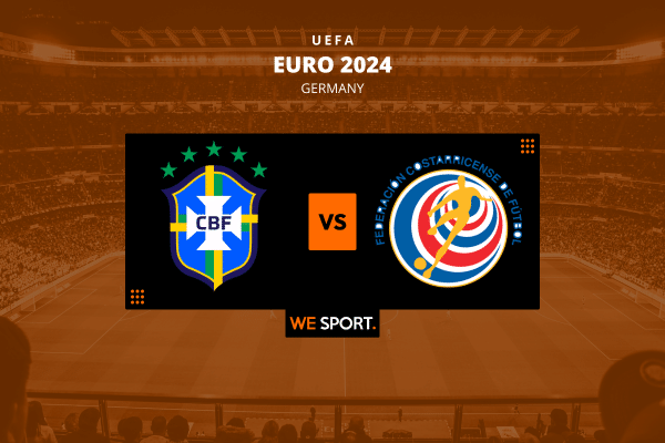 Pronostic Brésil Costa Rica Gratuit – Copa America 2024 (25/06/2024)