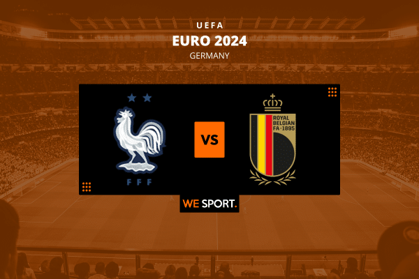 Pronostic France Belgique Gratuit – Euro 2024 (01/07/2024) : les meilleures cotes