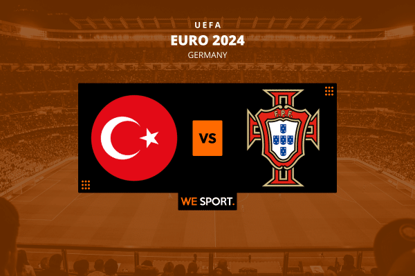Pronostic Turquie Portugal Gratuit – Euro 2024 (22/06/2024)