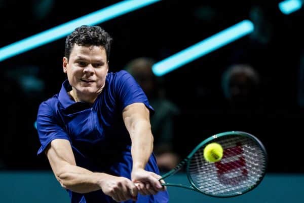 Wimbledon 2024 : Raonic, Gasquet, Mpetshi Perricard… la liste des joueurs et joueuses engagés en qualifications