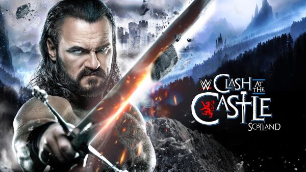 WWE Clash at the Castle 2024 : à quelle heure ? Sur quelle chaîne TV regarder le show ?