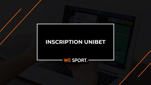 Inscription Unibet – 2025 : jusqu’à 370 € de bonus si vous ouvrez un compte en ligne