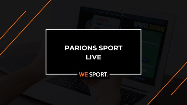 Parions Sport Live : pariez en direct et regardez le sport sur la Live TV FDJ en Novembre 2025