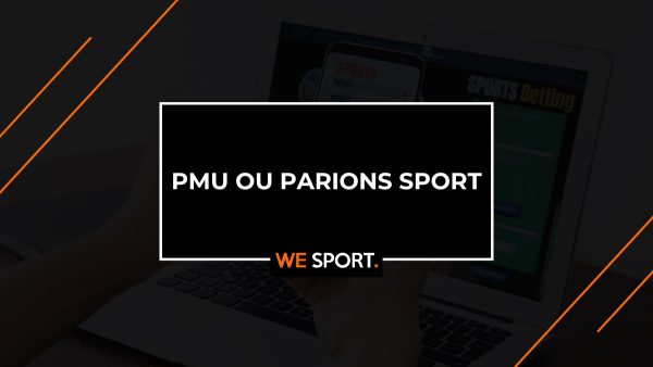 PMU Sport ou Parions Sport En Ligne : le test comparatif des 2 bookmakers en Novembre 2025
