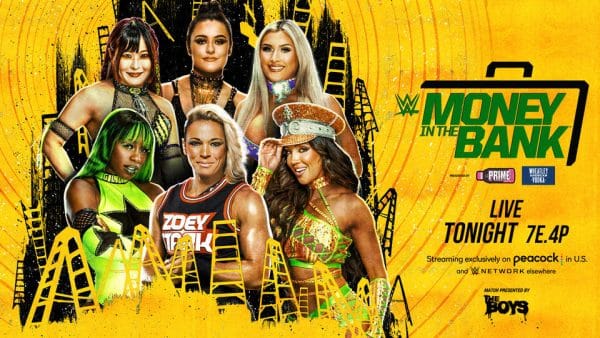 WWE
