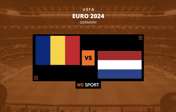 Pronostic Roumanie Pays-Bas Gratuit – Euro 2024 : conseils et meilleures cotes à jouer (02/07/2024)