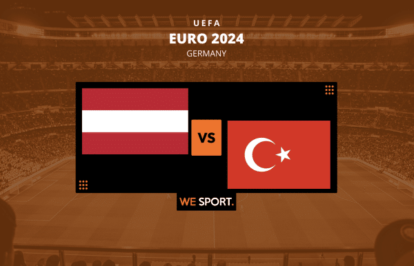 Pronostic Autriche Turquie Gratuit – Euro 2024 (02/07/2024)
