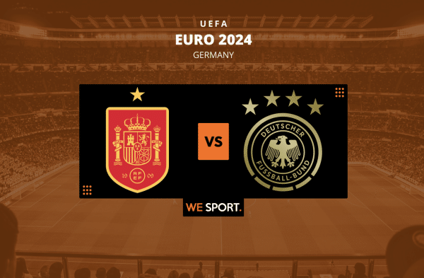 Pronostic Espagne Allemagne Gratuit – Euro 2024 (05/07/2024)