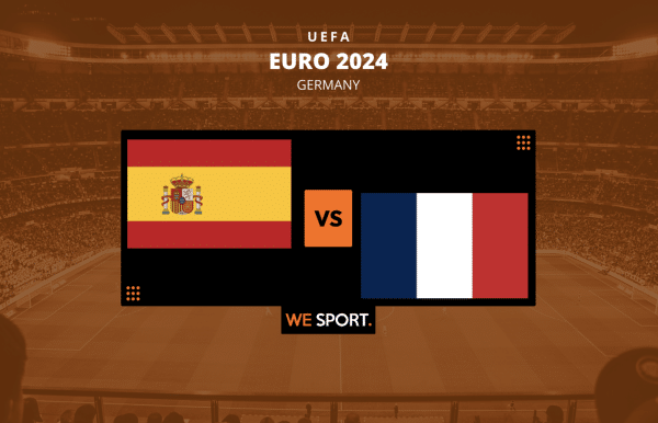 Pronostic Espagne France Gratuit – Euro 2024 : conseils et meilleures cotes à jouer (09/07/2024)