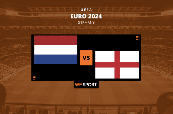 Pronostic Pays-Bas Angleterre Gratuit – Euro 2024 : conseils et meilleures cotes à jouer (10/07/2024)