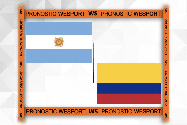 Pronostic Argentine Colombie Gratuit – Copa America 2024 : conseils et meilleures cotes à jouer (15/07/2024)