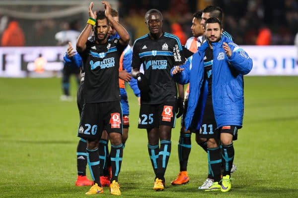 Mercato ex-OM : un ancien crack de retour au Vélodrome ? 