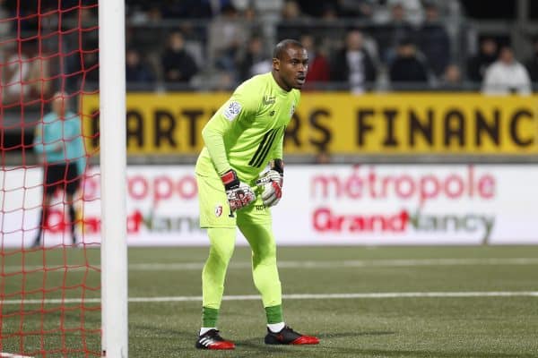 LOSC : le clan Enyeama de retour au club