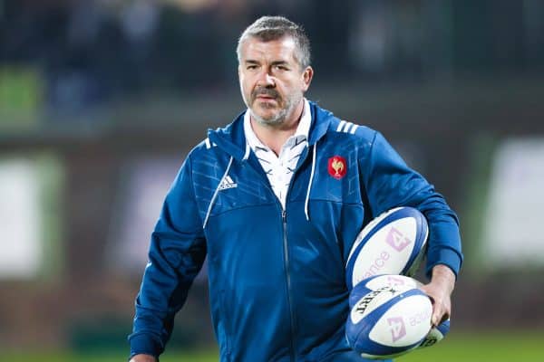 Affaire Jegou – Auradou : l’entraineur adjoint des Bleus crée la polémique