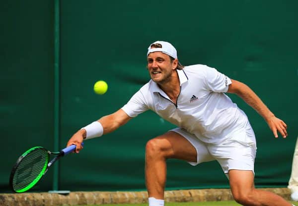 Pronostic Lucas Pouille Laslo Djere GRATUIT (Wimbledon 2024)