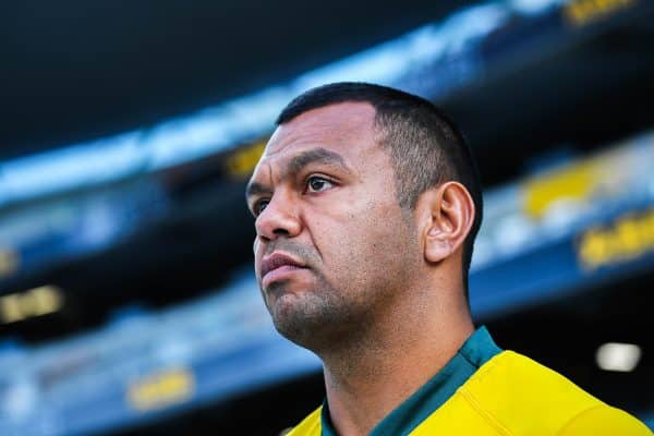Rugby : Terrible coup dur pour un international australien