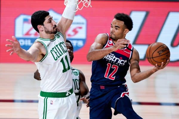 Un ancien des Warriors et de la NBA en Betclic Elite ! (Officiel)