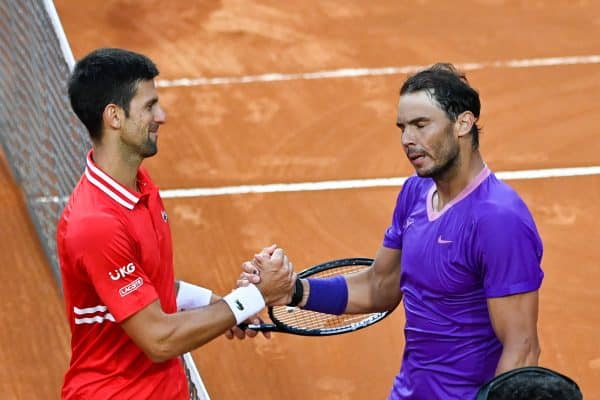 Nadal – Djokovic (JO 2024) : à quelle heure et sur quelle chaîne TV voir la rencontre ?
