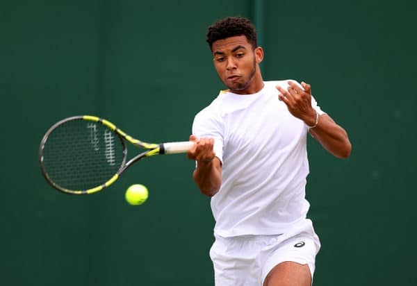 Pronostic Arthur Fils Dominic Stricker GRATUIT (Wimbledon 2024)