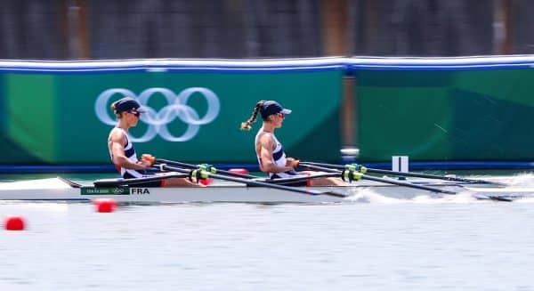 Aviron aux JO Paris 2024 : le programme du jour (dimanche 28 juillet)