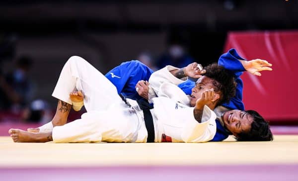 Judo aux JO Paris 2024 : le programme du jour (dimanche 28 juillet)