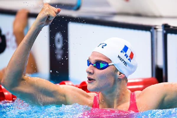 Natation aux JO Paris 2024 : le programme du jour (samedi 27 juillet)