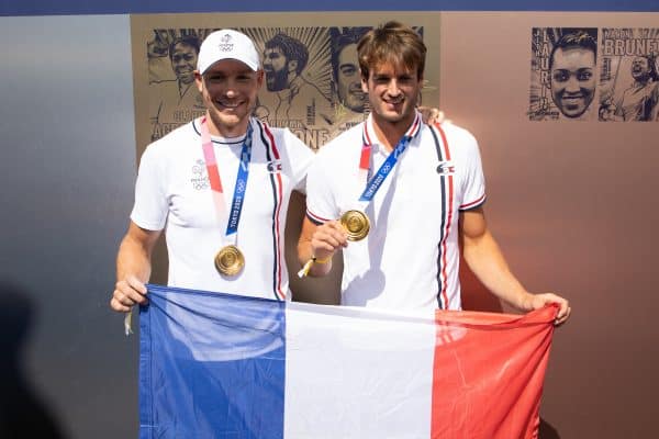 Aviron aux JO Paris 2024 : Le programme du jour (mardi 30 juillet 2024)