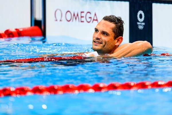 JO Paris 2024 – Natation : le programme du jour (jeudi 1er août)
