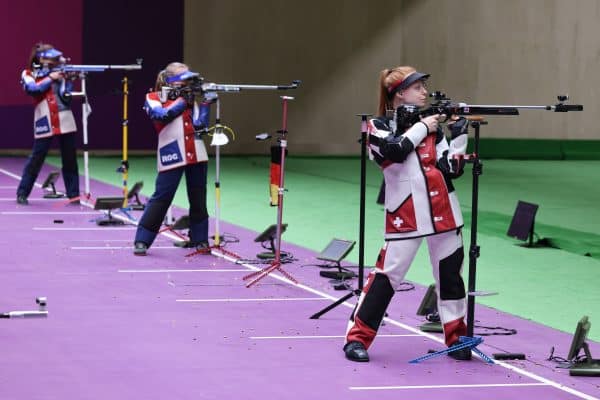 JO 2024 : premier coup de froid pour la délégation française 