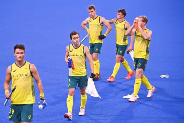 JO 2024 : un athlète s’ampute pour pouvoir participer !