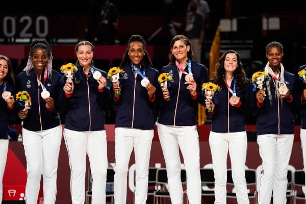 Programme TV Basketball JO 2024 : sur quelle chaîne TV regarder les matchs ?