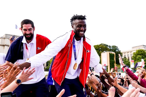 JO 2024 : Qui sont les athlètes français et françaises qui ont remporté le plus de médailles d’or ?