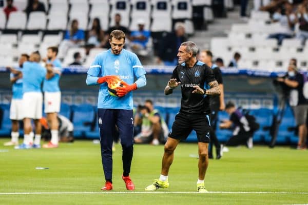 Mercato OM : Départ officialisé ce lundi