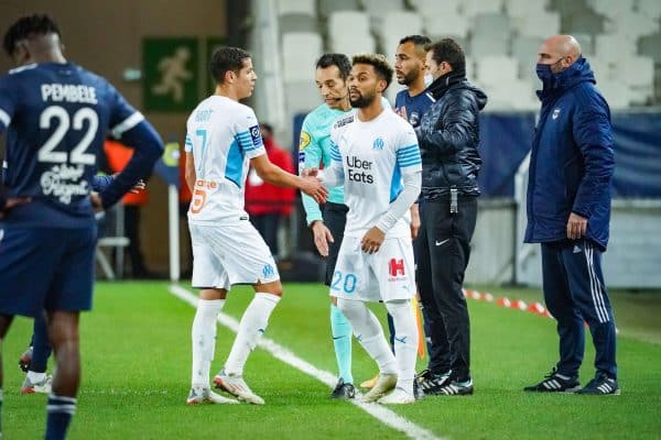Mercato OM : Un oublié acheté 3 M€ sur le point de quitter Marseille