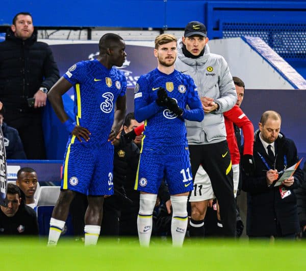 Mercato Lens : un joueur de Chelsea dans le viseur ?