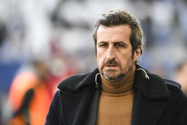 La critique osée de l’Équipe envers Didier Deschamps et l’Équipe de France