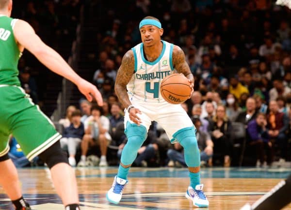 NBA : Un nouveau come-back en vue pour Isaiah Thomas ?