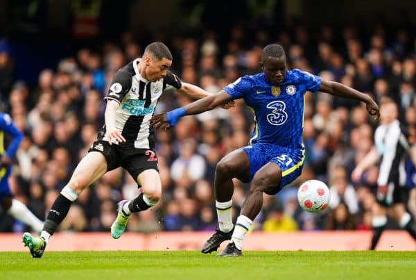 Mercato Lens : Visite médicale programmée, un joueur de Premier League débarque
