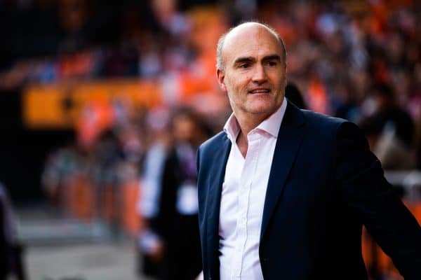 Mercato Lorient : le club officialise un changement dans l’organigramme