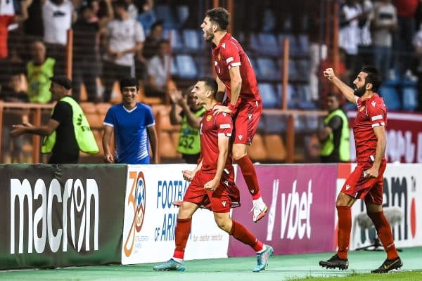 Mercato Lens : Les Sang et Or au duel avec Gérone sur une ancienne piste de l’OM