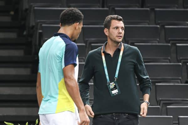 Wimbledon : Paul-Henri Mathieu optimiste sur le niveau des Français avant les JO 2024