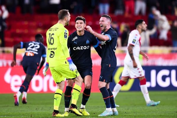 Mercato OM : Longoria et De Zerbi mettent la pression sur 6 indésirables