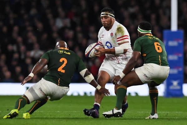 Mercato Top 14 : après Vunipola, le RC Vannes ne s’arrête plus