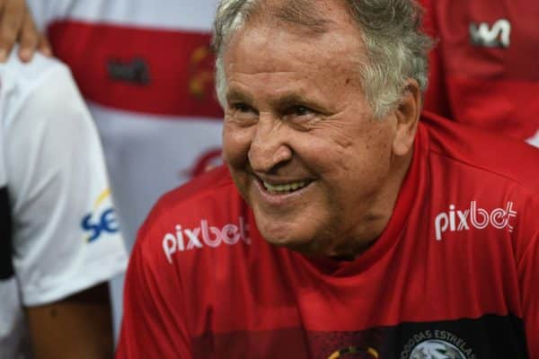 JO 2024 : après Thiago Almada, une légende du foot se fait voler 500 000 euros