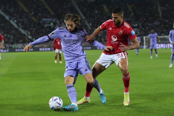 Mercato Nice : un défenseur égyptien dans le viseur